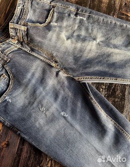 Джинсы Primo Emporio 56 размер