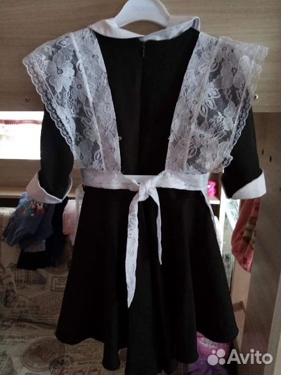 Школьная форма