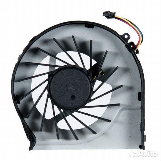 Вентилятор для ноутбука HP Pavilion G6-2000