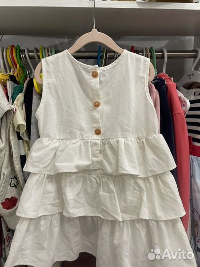 Платья доя девочки