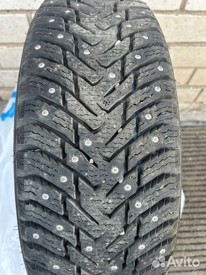 Nokian Tyres Nordman 8 195/65 R15