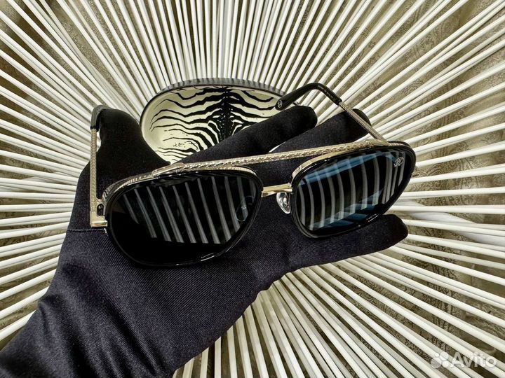 Очки Roberto Cavalli