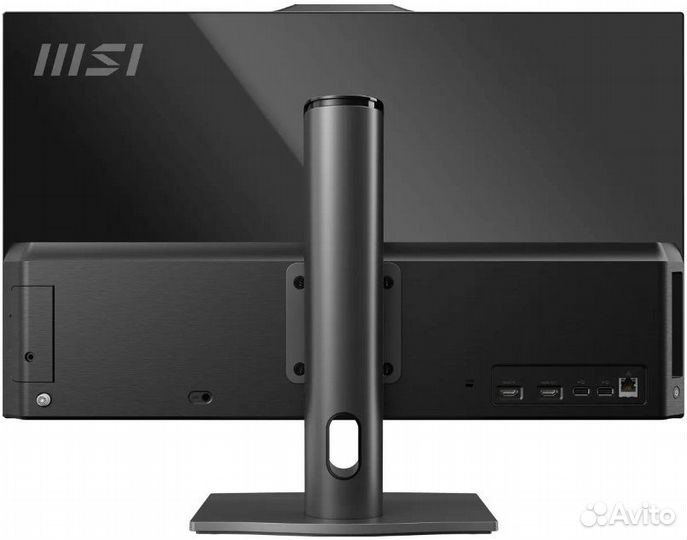 Моноблок MSI Modern AM272P 1M-680RU 9S6-AF8231-680