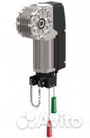 Электропривод TR-13018-400KIT-N Алютех (Alutech)