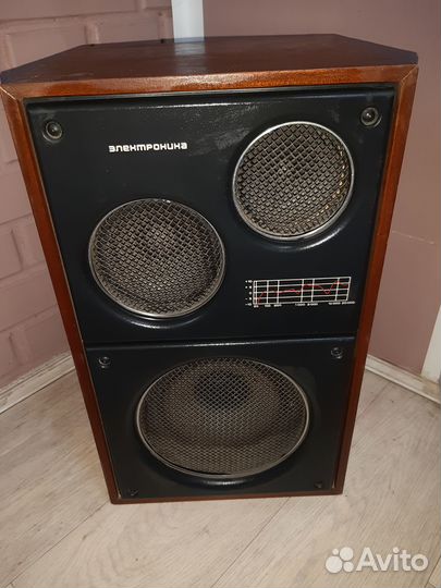 Акустическая система 25AC-126