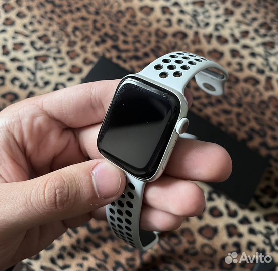 Apple Watch Nike S6 44mm
