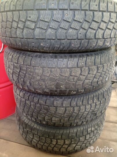 Extreme VR1 225/75 R16