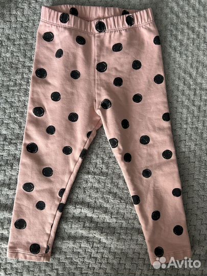 Костюм на девочку 92