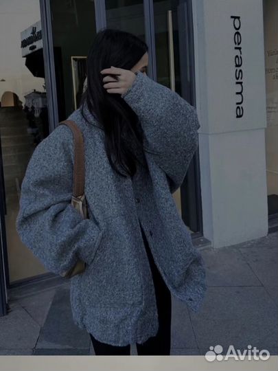 Бомбер женский