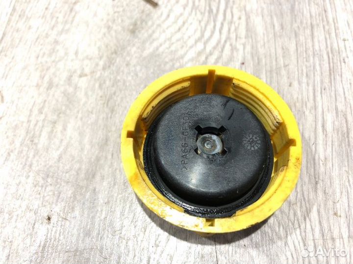 Крышка бака Ford Fiesta MK5 fyja 2005 2006 2007