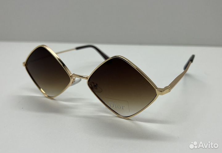 Солнцезащитные очки мужские/женские