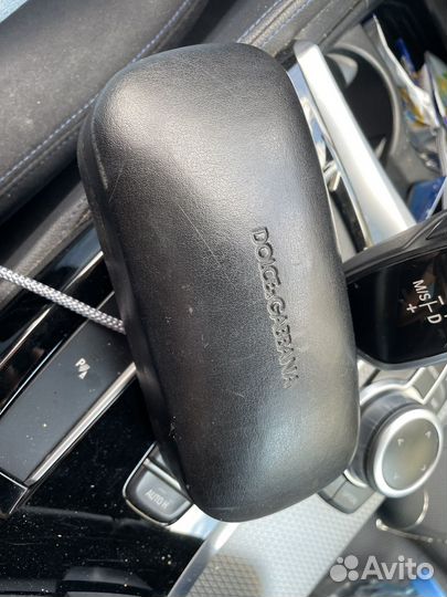 Очки dolce gabbana оригинал