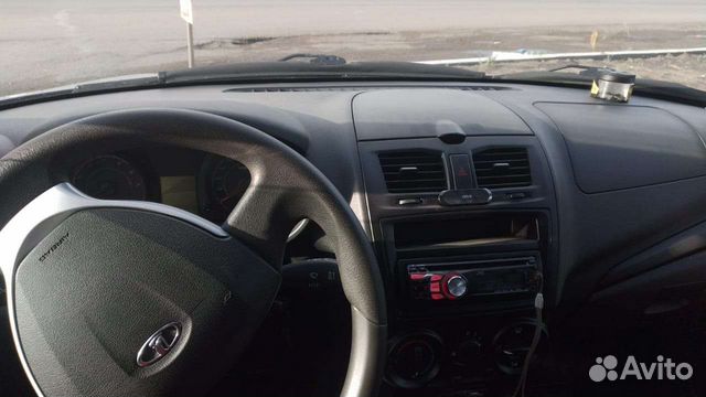 LADA Kalina 1.6 МТ, 2013, 147 500 км