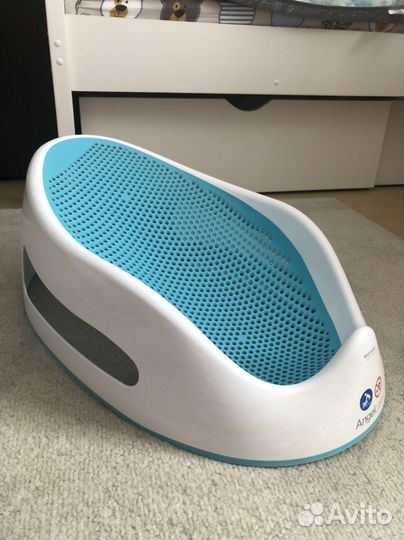 Горка для купания angelcare