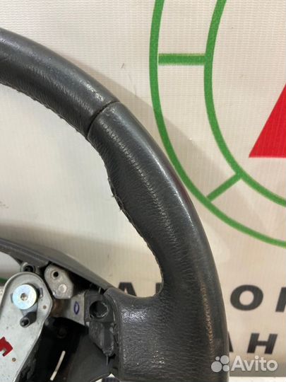 Руль Toyota Avensis T25 1zzfe 2008