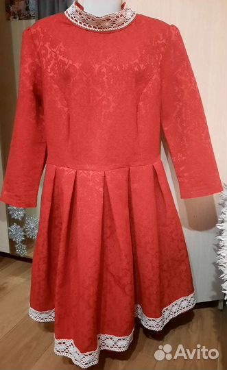 Платье Exclusive