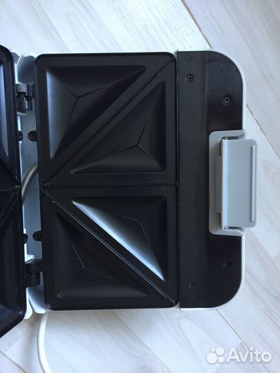 Бутербродница