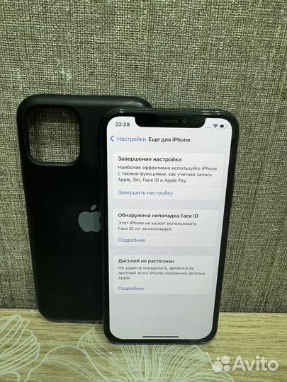 iPhone 11 Pro, 256 ГБ