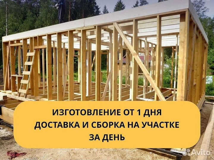 Бытовка утепленная с доставкой / вагончик