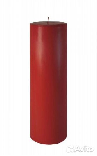 Продам новые большие свечи