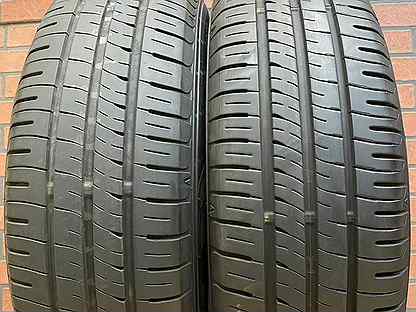 Dunlop Enasave EC204 195/65 R15 91H