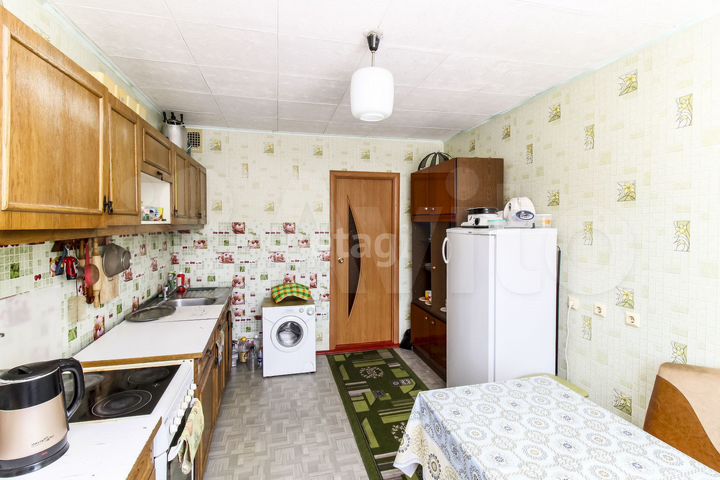 2-к. квартира, 60 м², 5/5 эт.