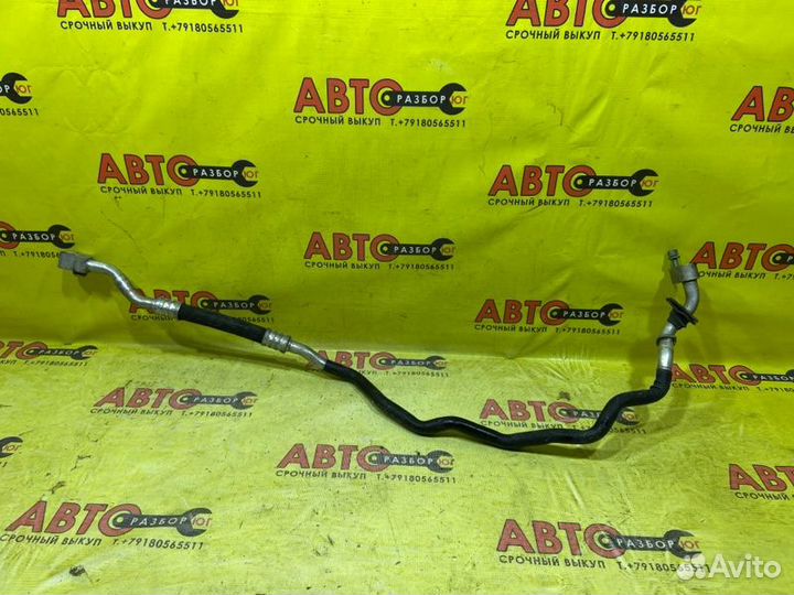 Трубка кондиционера Porsche Cayenne 955 M48.00