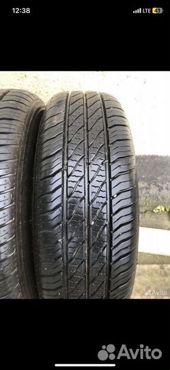 КАМА 365 (241) 175/70 R13 84H