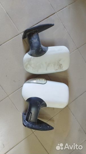 Зеркало на газель бу