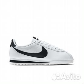 nike cortez leather