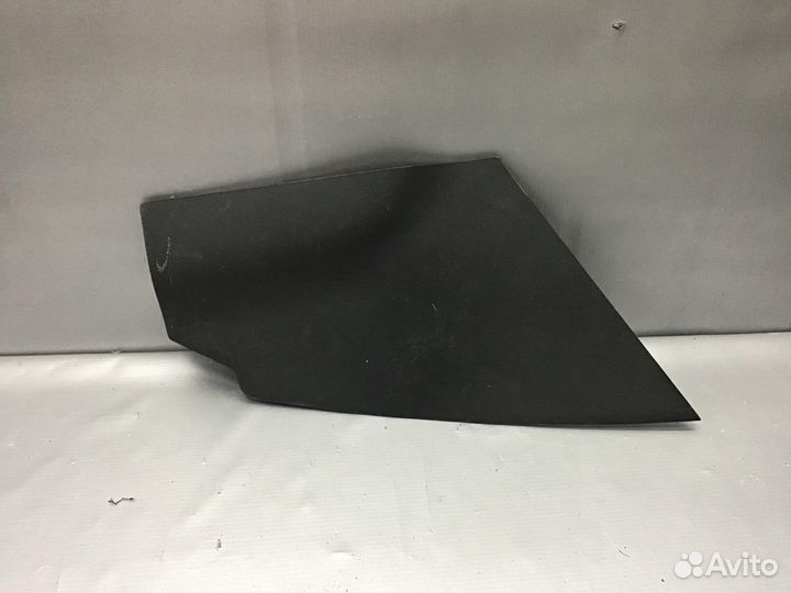 Накладка декоративная Kia Sportage 2016