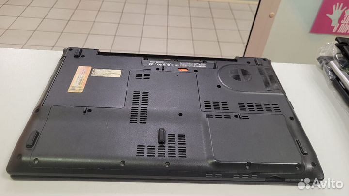 Ноутбук Acer VA70