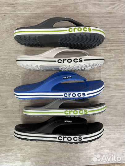 Crocs (36-45)