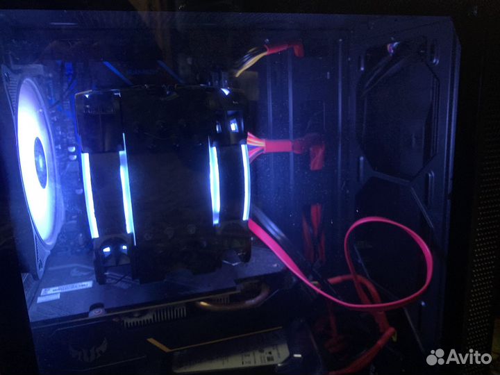 Компьютер для игр
