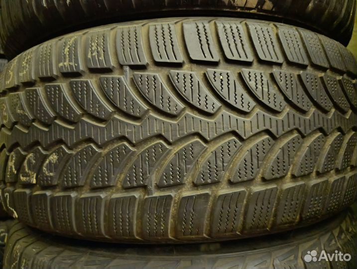 Bridgestone Blizzak LM-32 225/55 R16 H