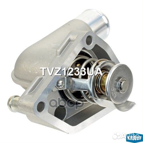 Термостат TVZ1233UA Krauf