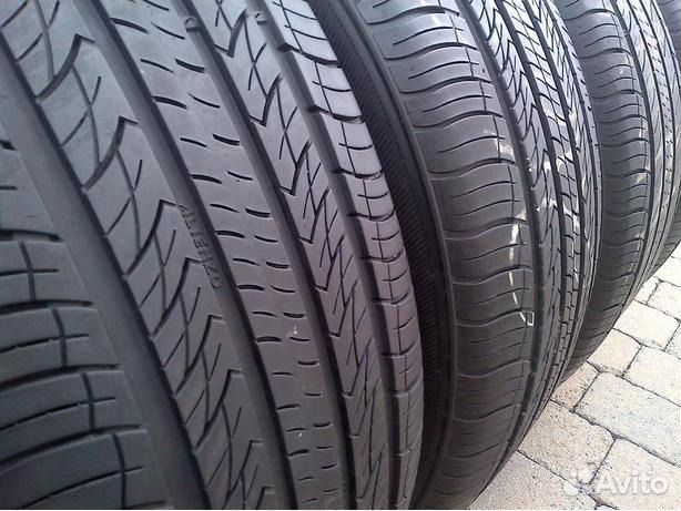 Altenzo Sport Navigator 275/40 R20