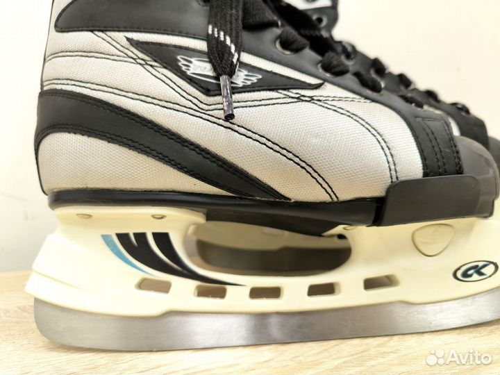 Коньки детские раздвижные Rollerblade, 36-39 новые