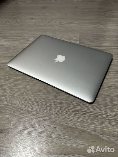 Apple MacBook Air 13 2017