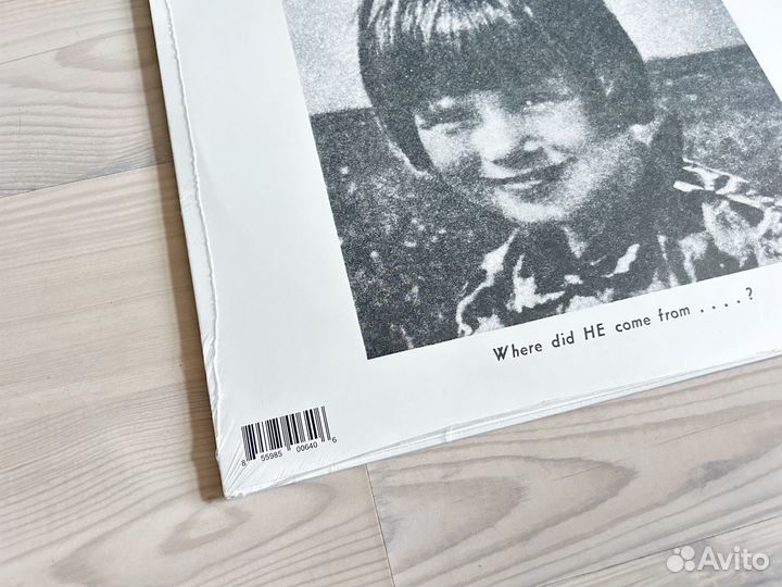 Винил The Pin Group – Go To Town (12