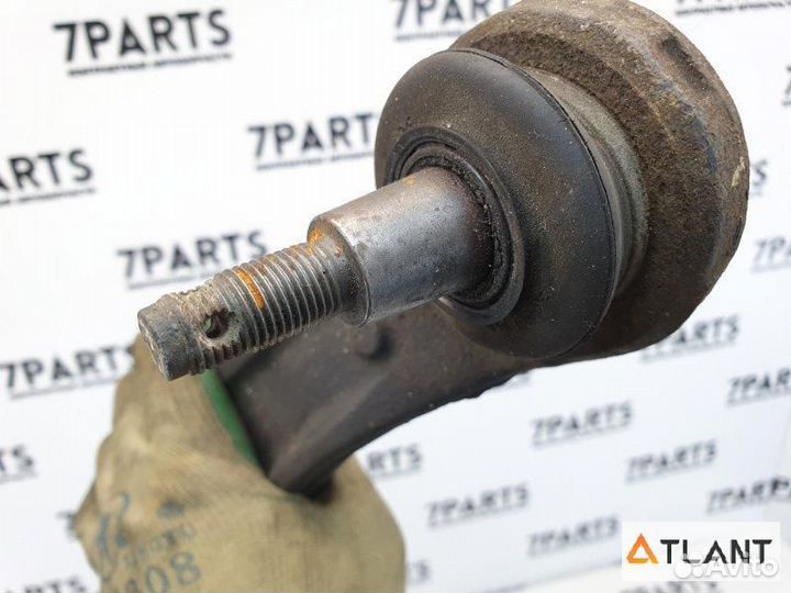 Рычаг передний правый honda stream