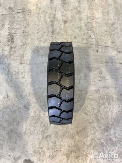 7.00-12 12PR aind11 TT Aeolus (шинокомплект)