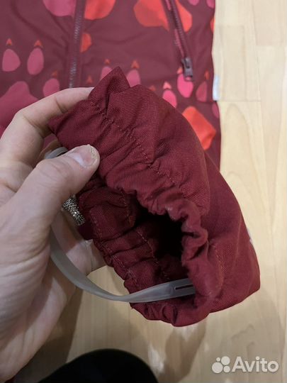 Комбинезон reima 98 демисезон