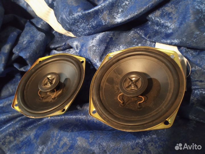 Акустические колонки