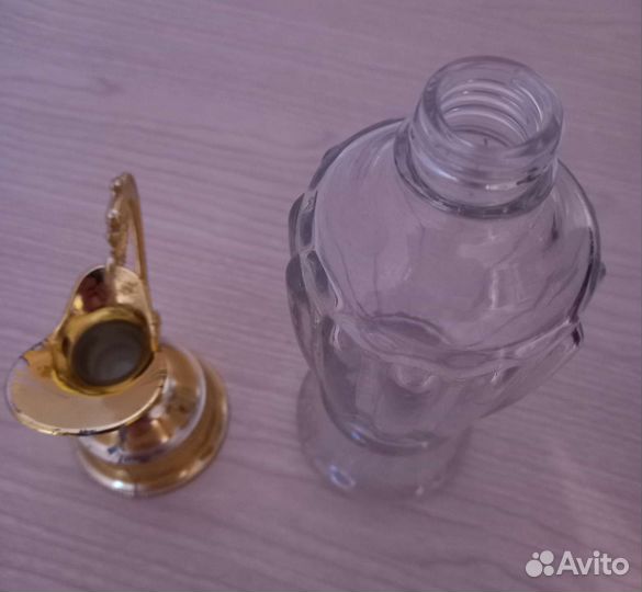 Декантер советский