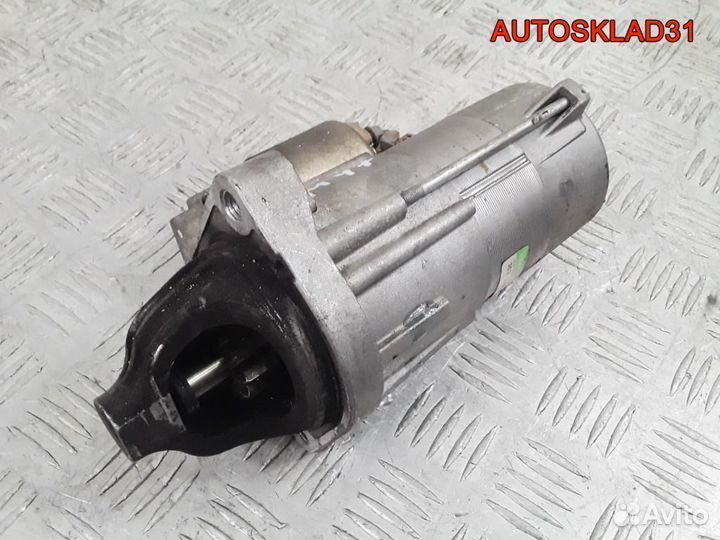 Стартер BMW E46 2,0 M47T OE4 7787354 дизель