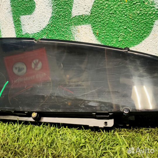 Приборная панель Nissan Primera P12