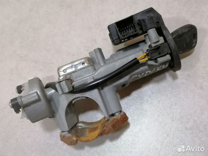 Замок зажигания Suzuki Swift