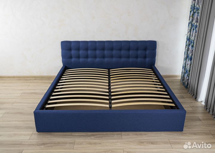 Кровать Евро 200х200 новая