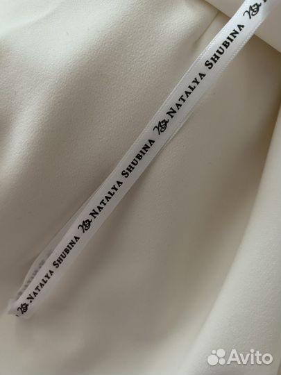 Свадебное или вечернее платье новое Oblaka bride